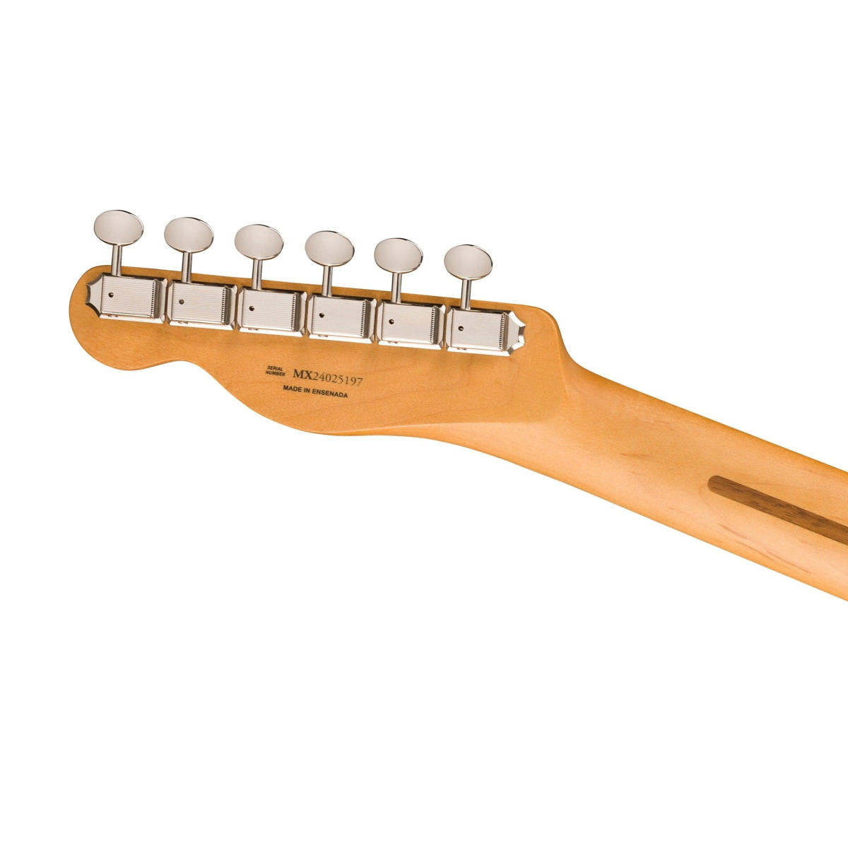 Đàn Guitar Điện Fender Player II Telecaster, Maple Fingerboard, Butterscotch Blonde, #0140552550