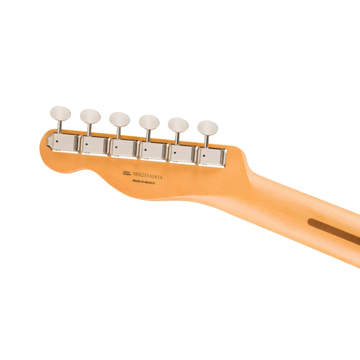 Đàn Guitar Điện Fender Player II Telecaster, Slab Rosewood, Aged Cherry Burst, #0140550531