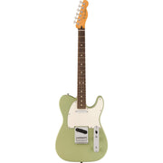 Đàn Guitar Điện Fender Player II Telecaster SS Electric Guitar, Slab Rosewood Fingerboard - Birch Green