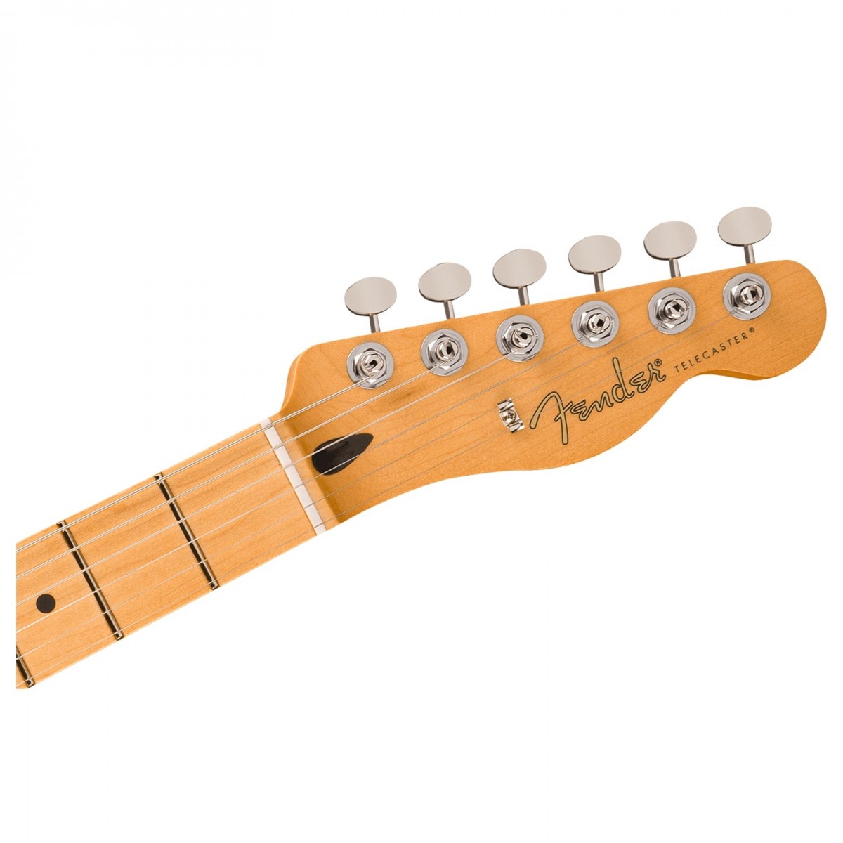 Đàn Guitar Điện Fender Player II Telecaster, Maple Fingerboard, Coral Red, #0140552558