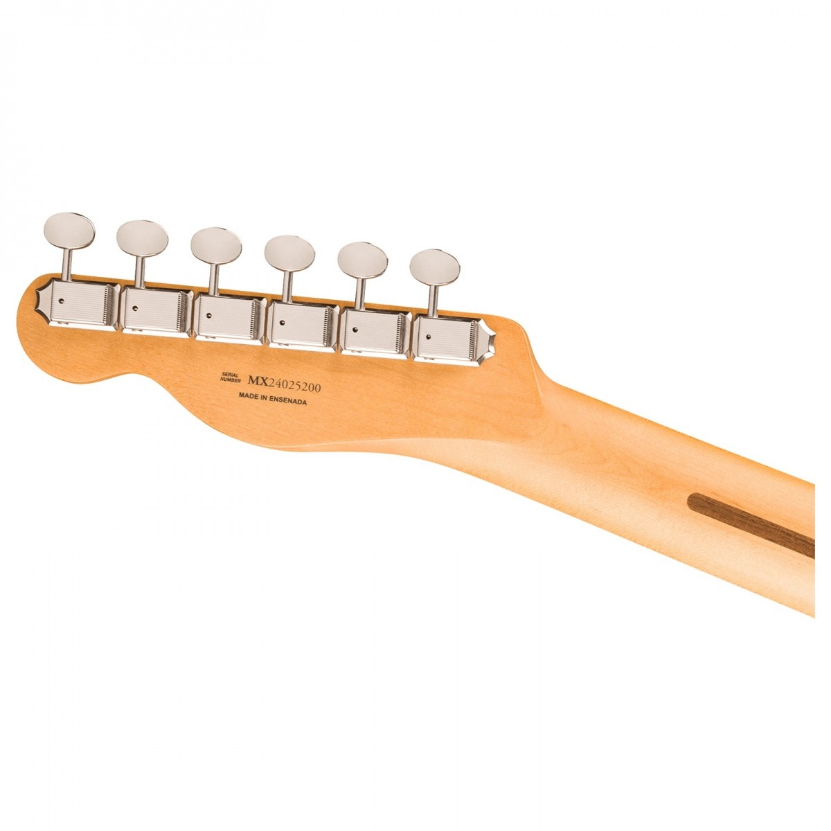 Đàn Guitar Điện Fender Player II Telecaster, Maple Fingerboard, Coral Red, #0140552558