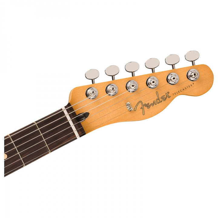 Đàn Guitar Điện Player II Telecaster HH, Maple Fingerboard, Coral Red