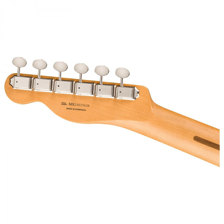 Đàn Guitar Điện Player II Telecaster HH, Maple Fingerboard, Coral Red