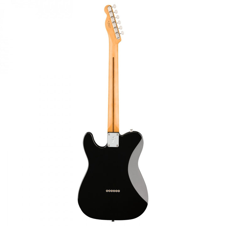 Đàn Guitar Điện Player II Telecaster HH, Slab Rosewood Fingerboard, Black