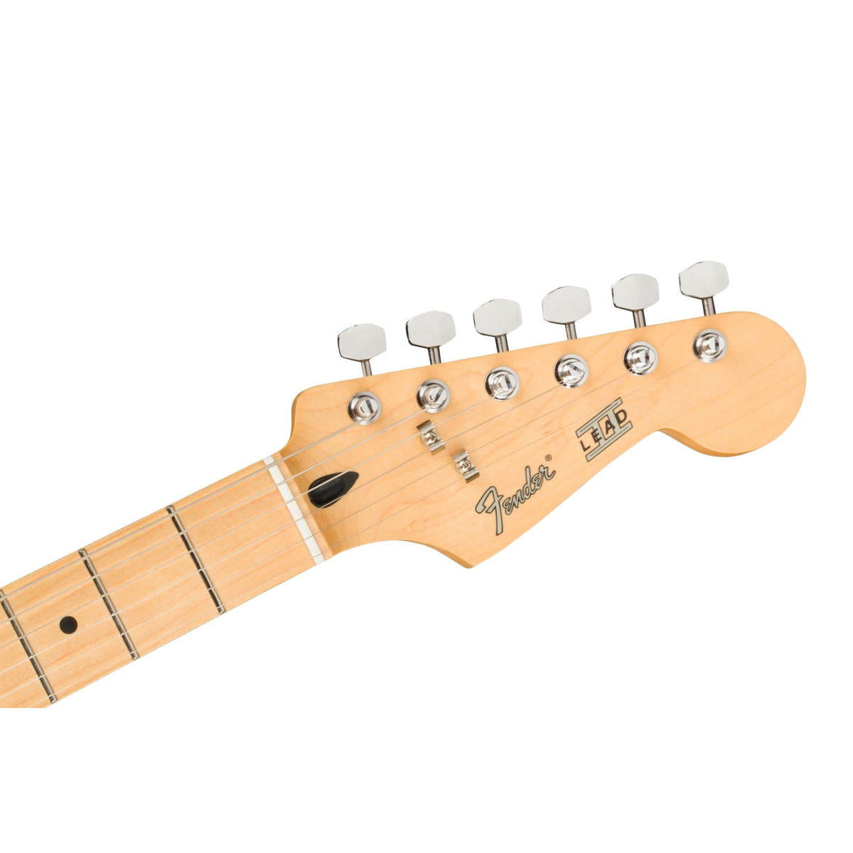 Đàn Guitar Điện Fender Player Lead II, Maple Fingerboard, Neon Green, #0144212525
