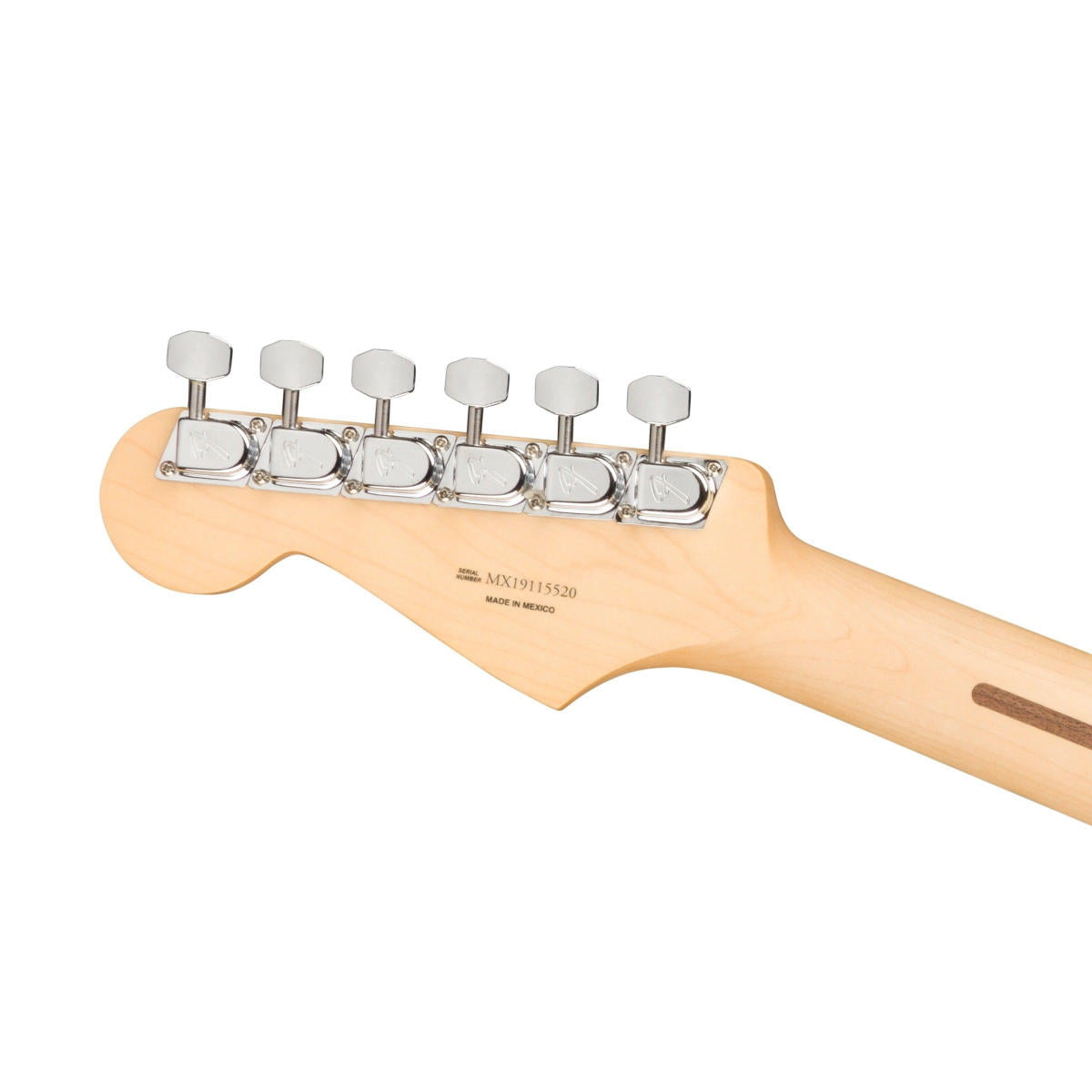 Đàn Guitar Điện Fender Player Lead II, Maple Fingerboard, Neon Green, #0144212525