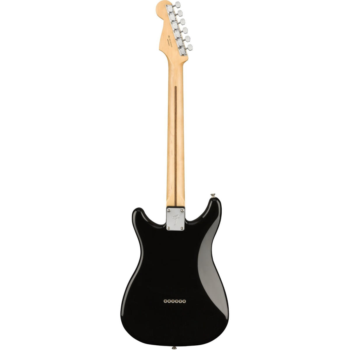 Đàn Guitar Điện Fender Player Lead II, Maple Fingerboard, Black, #0144212506