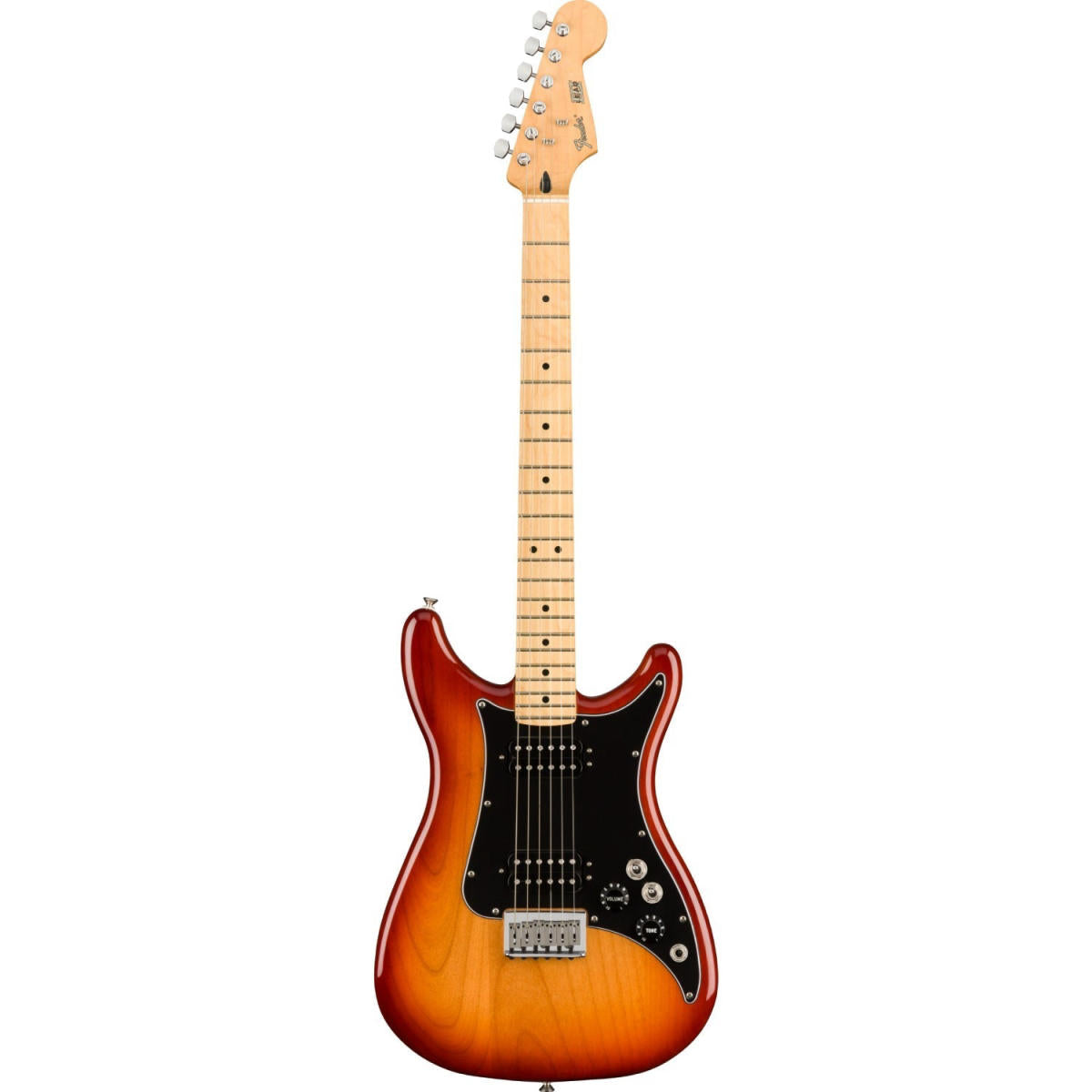 Đàn Guitar Điện Fender Player Lead III, Maple Fingerboard, Sienna Sunburst, #0144312548