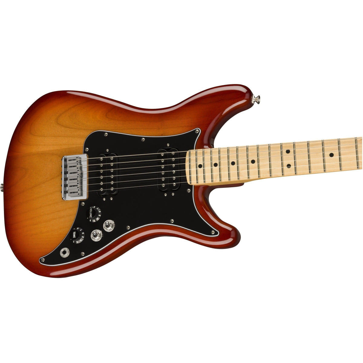 Đàn Guitar Điện Fender Player Lead III, Maple Fingerboard, Sienna Sunburst, #0144312548