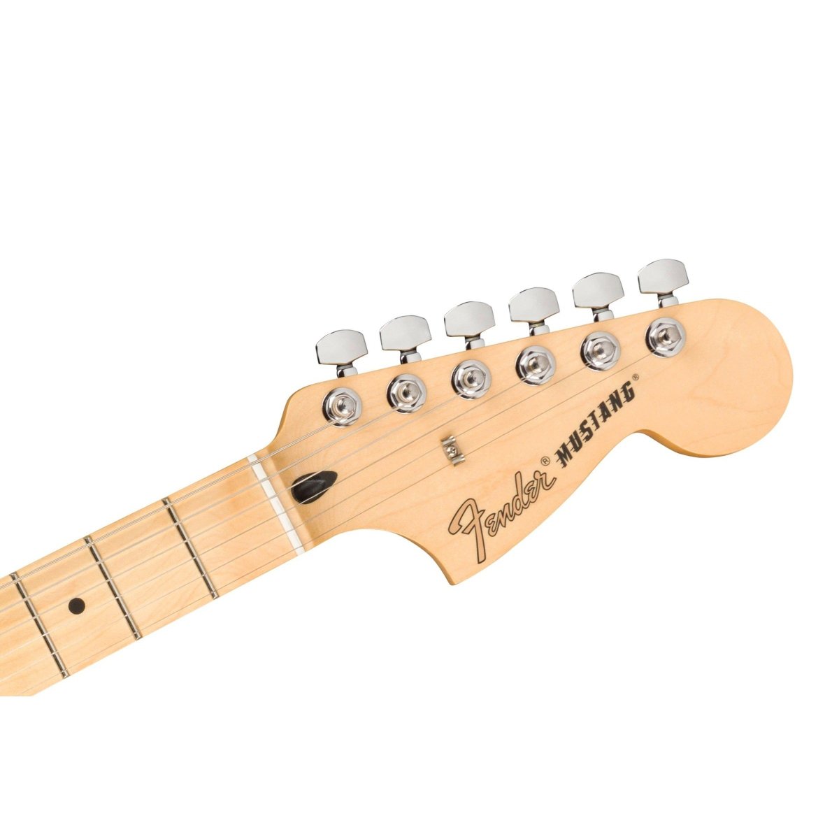 Đàn Guitar Điện Fender Mustang Player, Maple Fingerboard, Sonic Blue, #0144042572