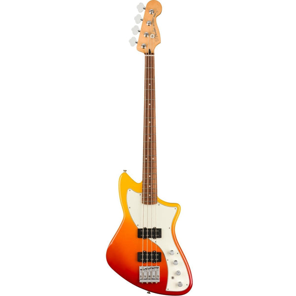 Đàn Guitar Bass Fender Player Plus Active Meteora Bass, Pau Ferro Fingerboard, Tequilla Sunrise, #0147393387