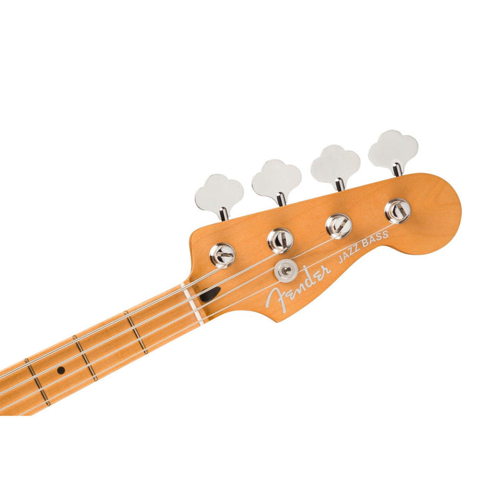 Đàn Guitar Bass Fender Player Plus Jazz Bass, Maple Fingerboard, Sienna Sunburst, #0147372347