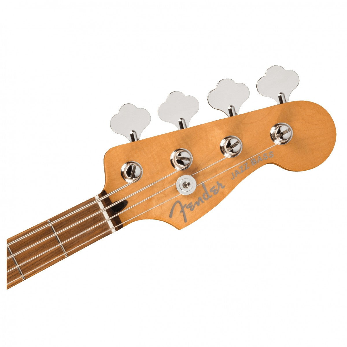 Đàn Guitar Bass Fender Player Plus Jazz Bass, Pau Ferro Fingerboard, 3-Tone Sunburst, #0147383300