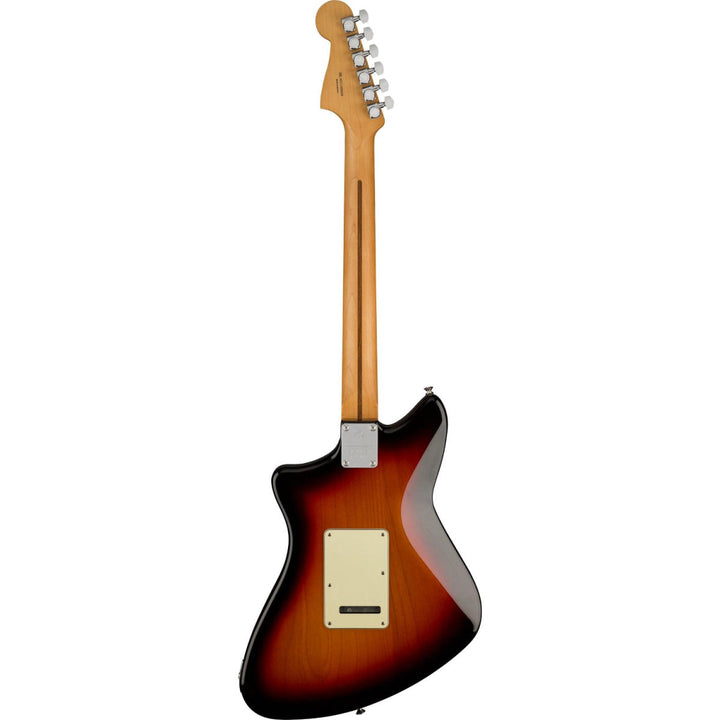 Đàn Guitar Điện Fender Player Plus Meteora HH, Maple Fingerboard, 3-Color Sunburst, #0147352300