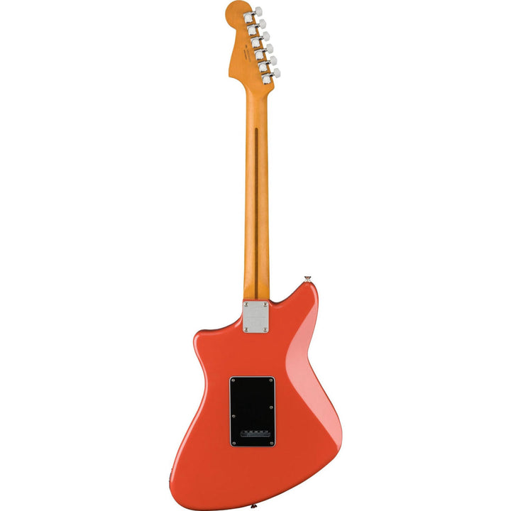 Đàn Guitar Điện Fender Player Plus Meteora HH, Pau Ferro Fingerboard, Fiesta Red, #0147353340