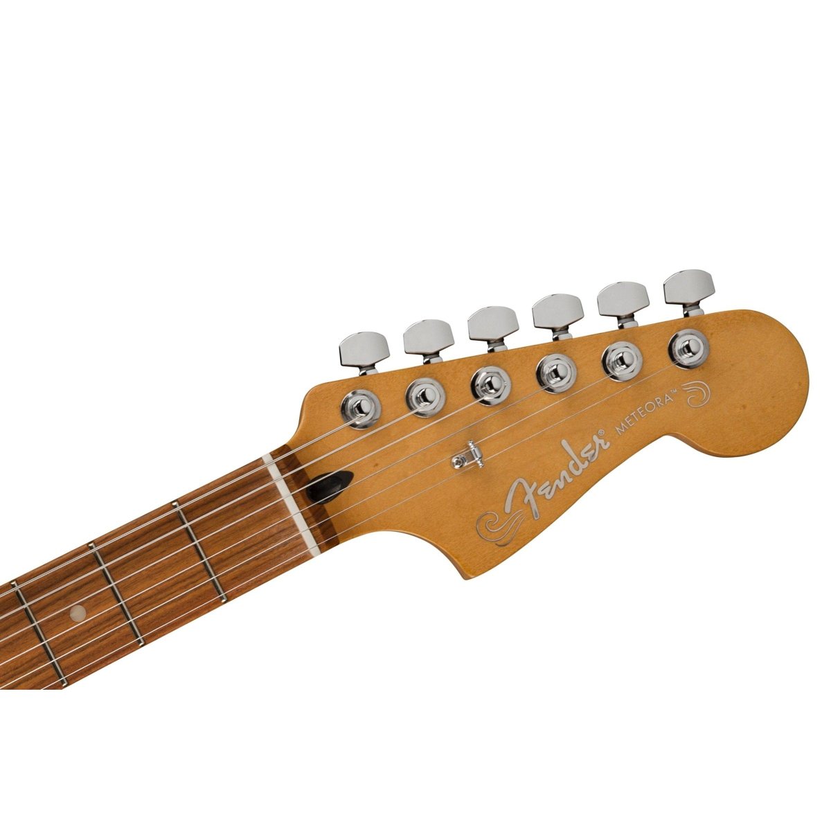 Đàn Guitar Điện Fender Player Plus Meteora HH, Pau Ferro Fingerboard, Belair Blue, #0147353330