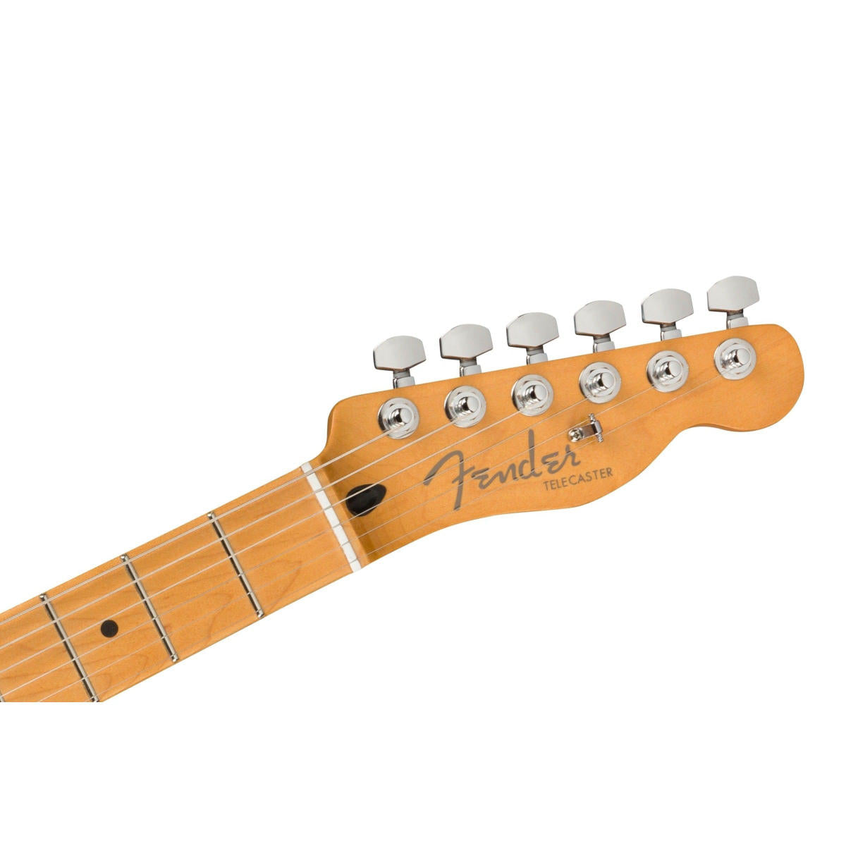 Đàn Guitar Điện Fender Player Plus Nashville Telecaster, Maple Fingerboard, 3-Color Sunburst, #0147342300