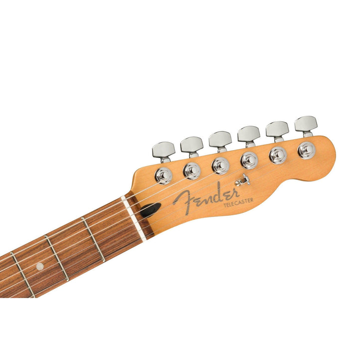 Đàn Guitar Điện Fender Player Plus Nashville Telecaster, Pau Ferro Fingerboard, Opal Spark, #0147343395