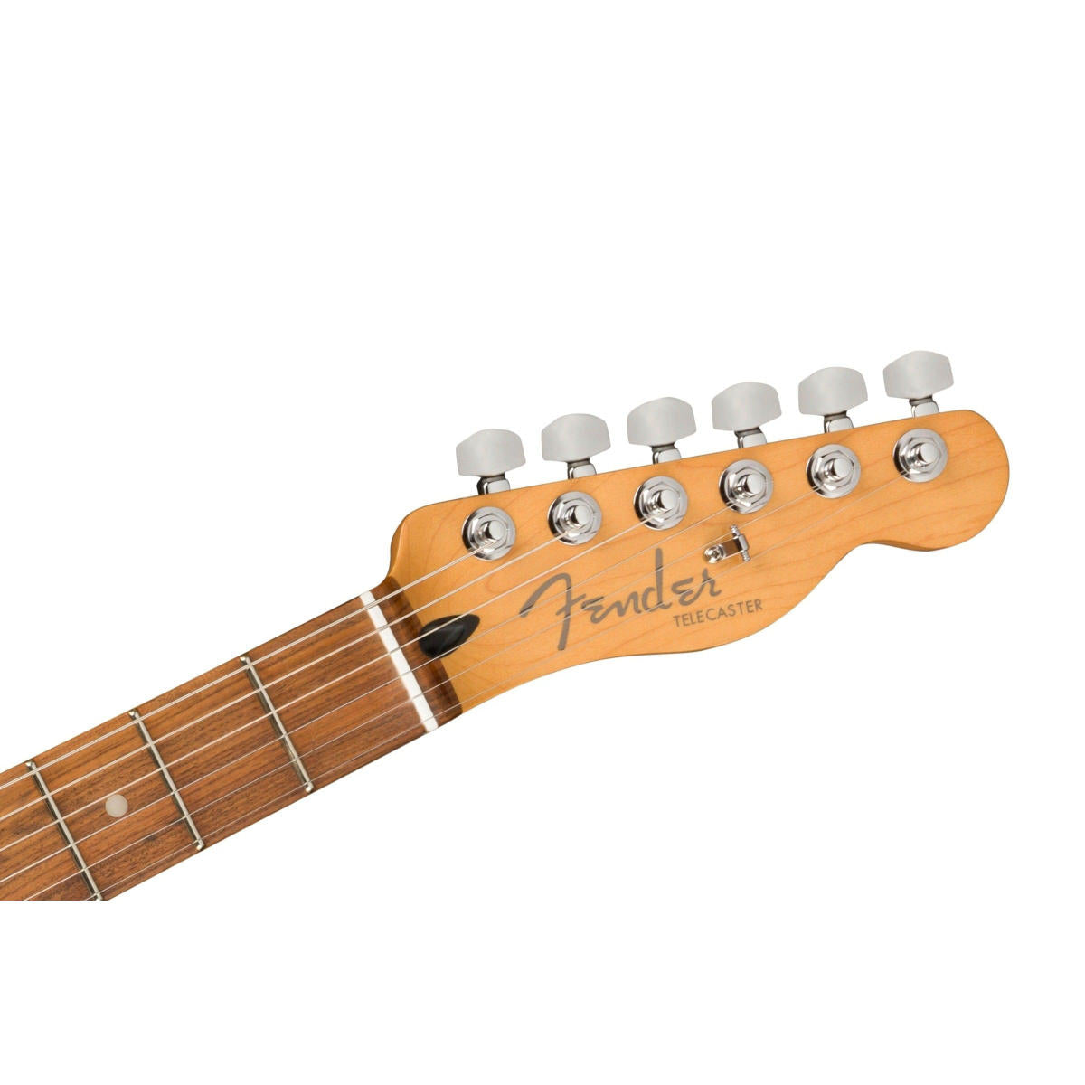 Đàn Guitar Điện Fender Player Plus Nashville Telecaster, Aged Candy Apple Red, #0147343370