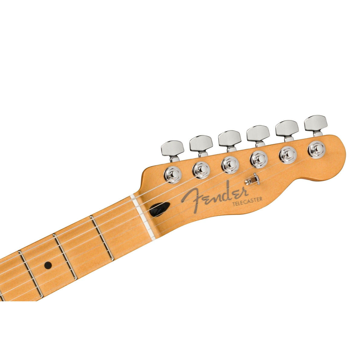 Đàn Guitar Điện Fender Player Plus Nashville Telecaster, Maple Fingerboard, Butterscotch Blonde, #0147342350