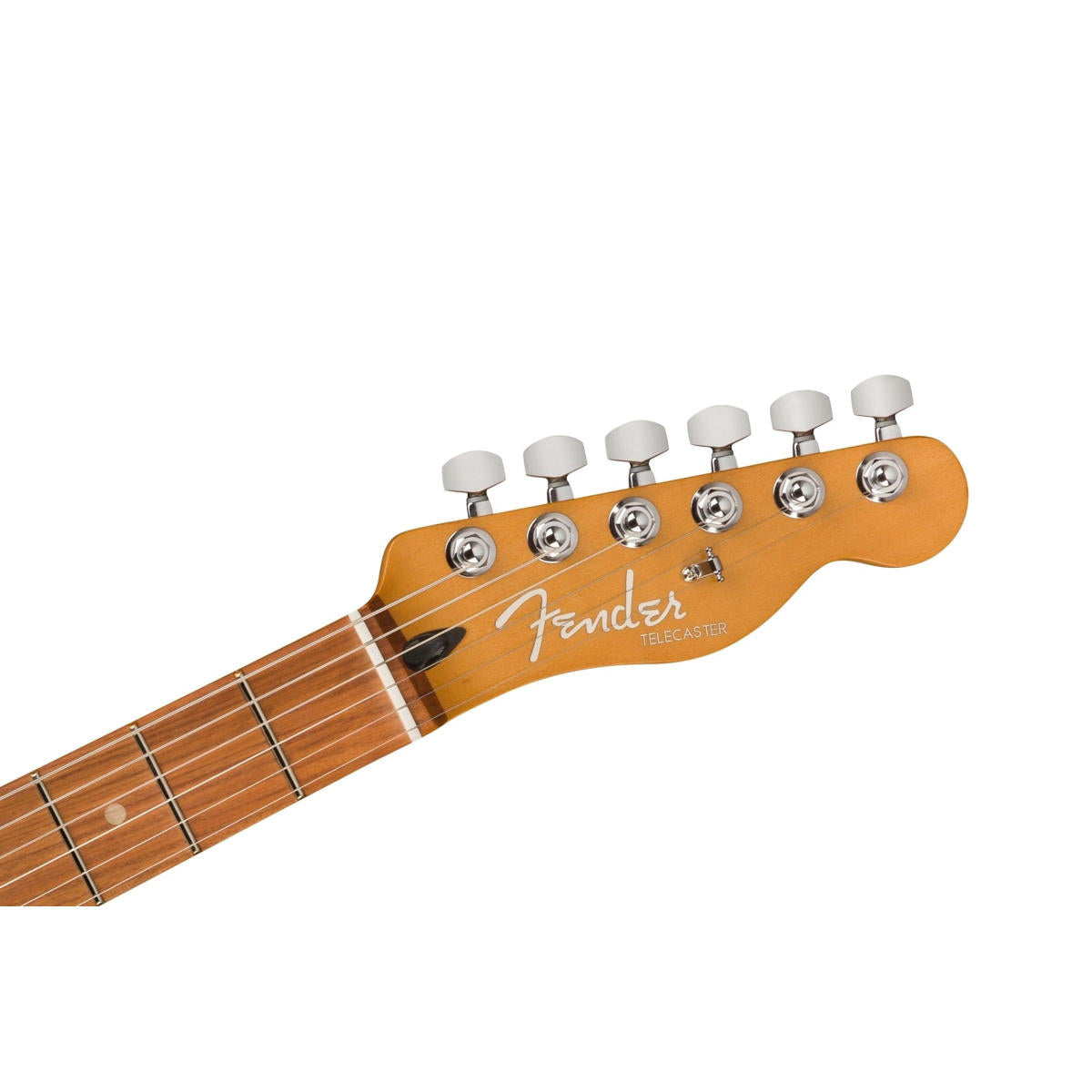 Đàn Guitar Điện Fender Player Plus Nashville Telecaster, Pau Ferro Fingerboard, Sienna Sunburst, #0147343347