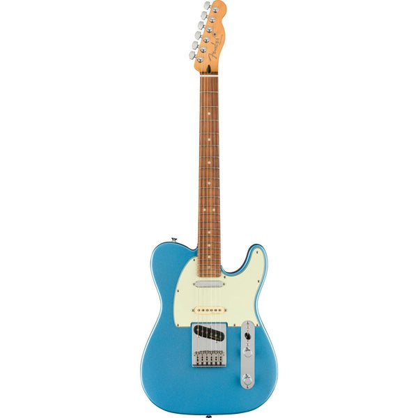 Đàn Guitar Điện Fender Player Plus Nashville Telecaster, Pau Ferro Fingerboard, Opal Spark, #0147343395