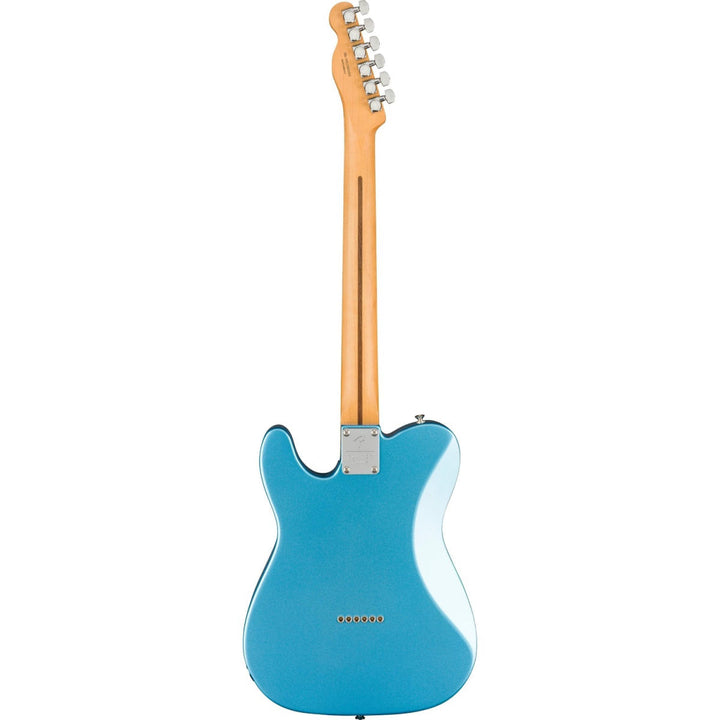 Đàn Guitar Điện Fender Player Plus Nashville Telecaster, Pau Ferro Fingerboard, Opal Spark, #0147343395