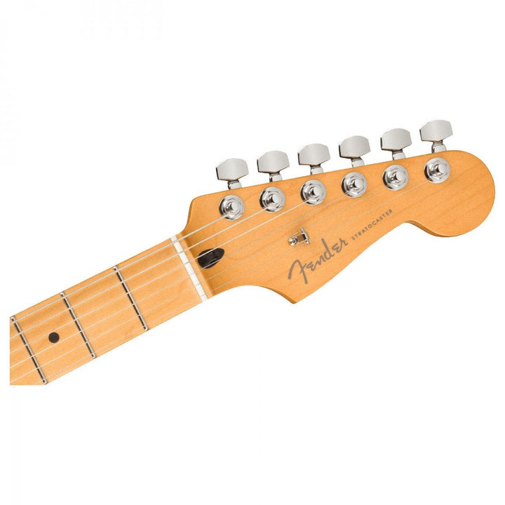 Đàn Guitar Điện Fender Player Plus Stratocaster, Maple Fingerboard, 3-Color Sunburst, #0147312300