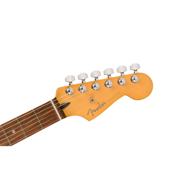 Đàn Guitar Điện Fender Player Plus Stratocaster, Pau Ferro Fingerboard, Sienna Sunburst, #0147313347