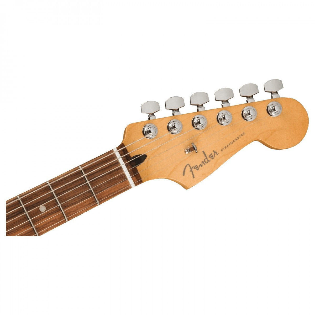 Đàn Guitar Điện Fender Player Plus Stratocaster, Pau Ferro Fingerboard, Aged Candy Apple Red, #0147312370