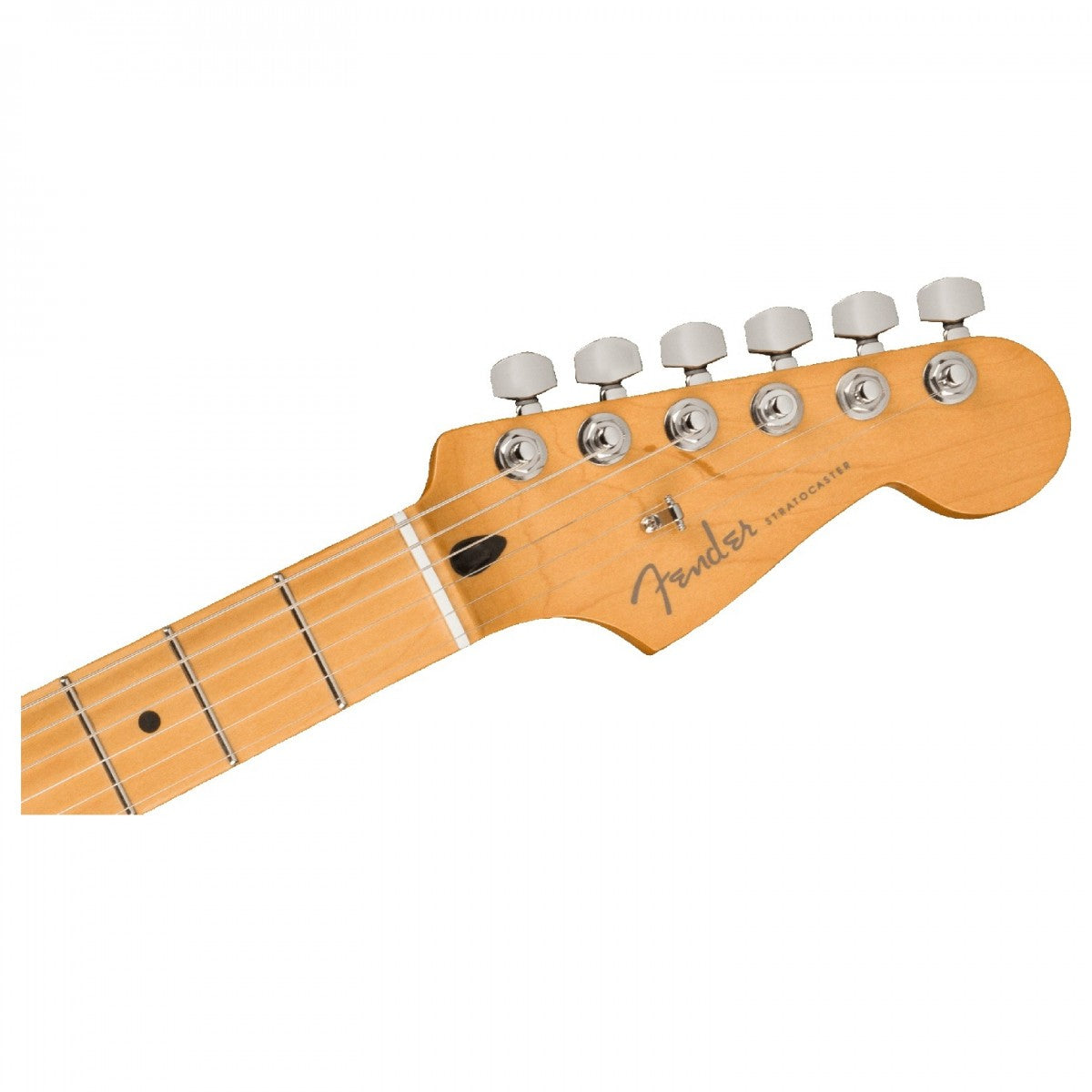 Đàn Guitar Điện Fender Player Plus Stratocaster, Maple Fingerboard, Tequila Sunrise, #0147312387
