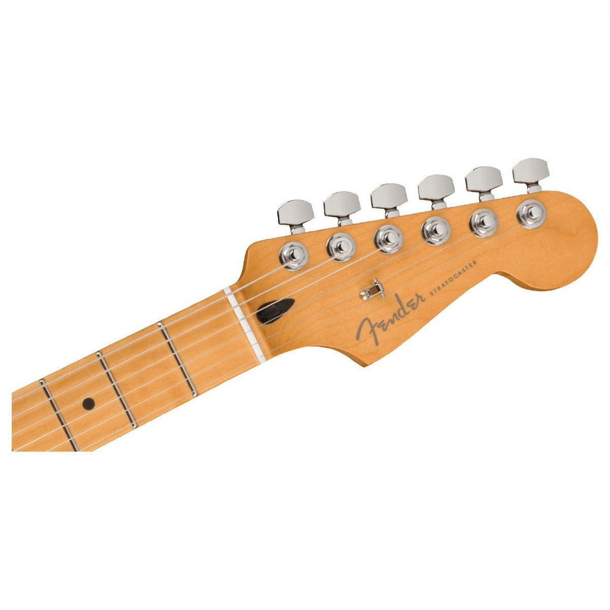 Đàn Guitar Điện Fender Player Plus Stratocaster, Maple Fingerboard, Olympic Pearl, #0147312323