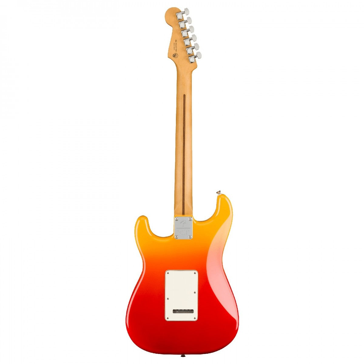 Đàn Guitar Điện Fender Player Plus Stratocaster, Maple Fingerboard, Tequila Sunrise, #0147312387