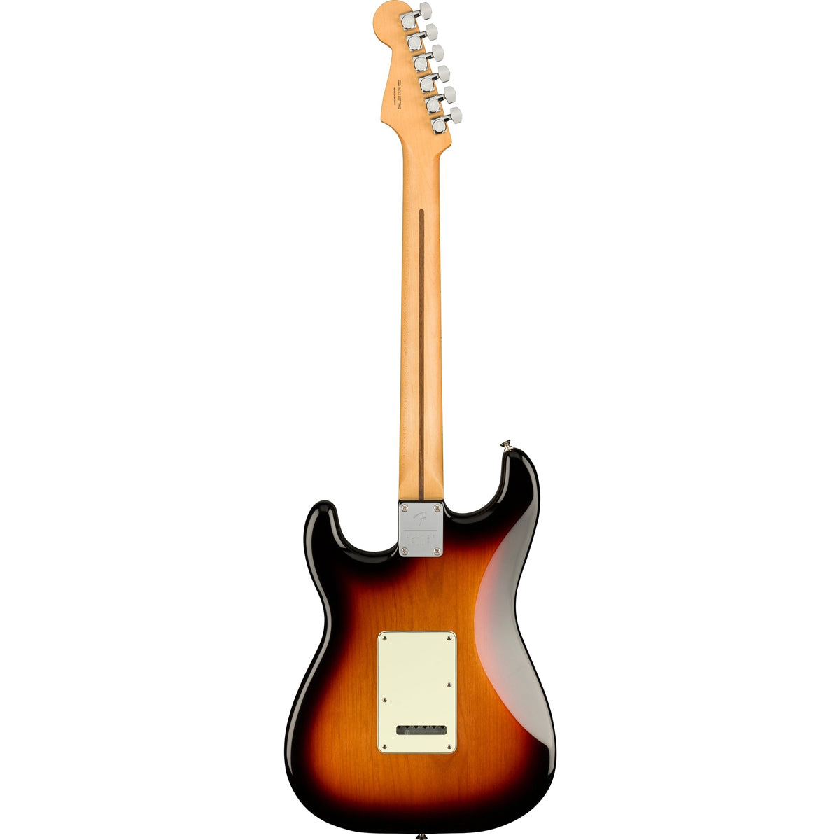 Đàn Guitar Điện Fender Player Plus Stratocaster HSS, Maple Fingerboard, 3-Color Sunburst, #0147322300