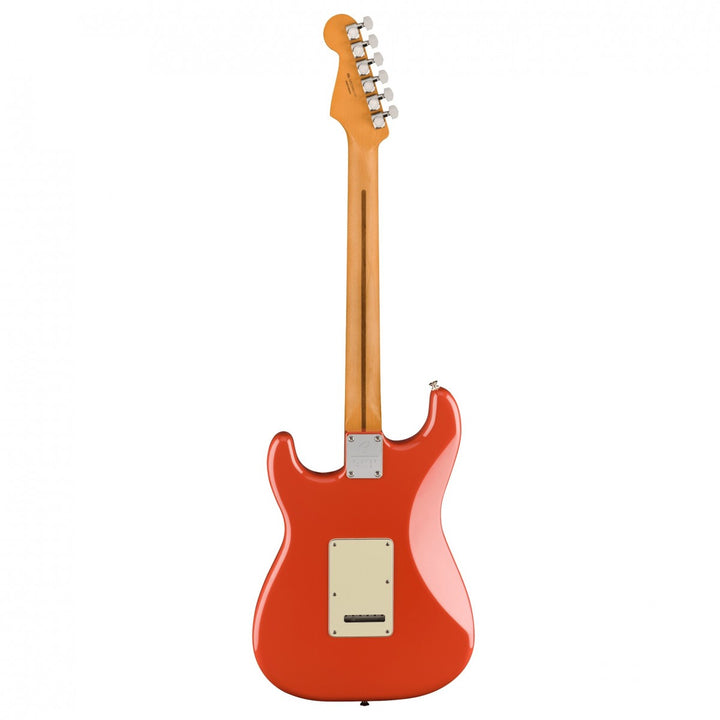 Đàn Guitar Điện Fender Player Plus Stratocaster HSS, Maple Fingerboard, Fiesta Red, #147322340