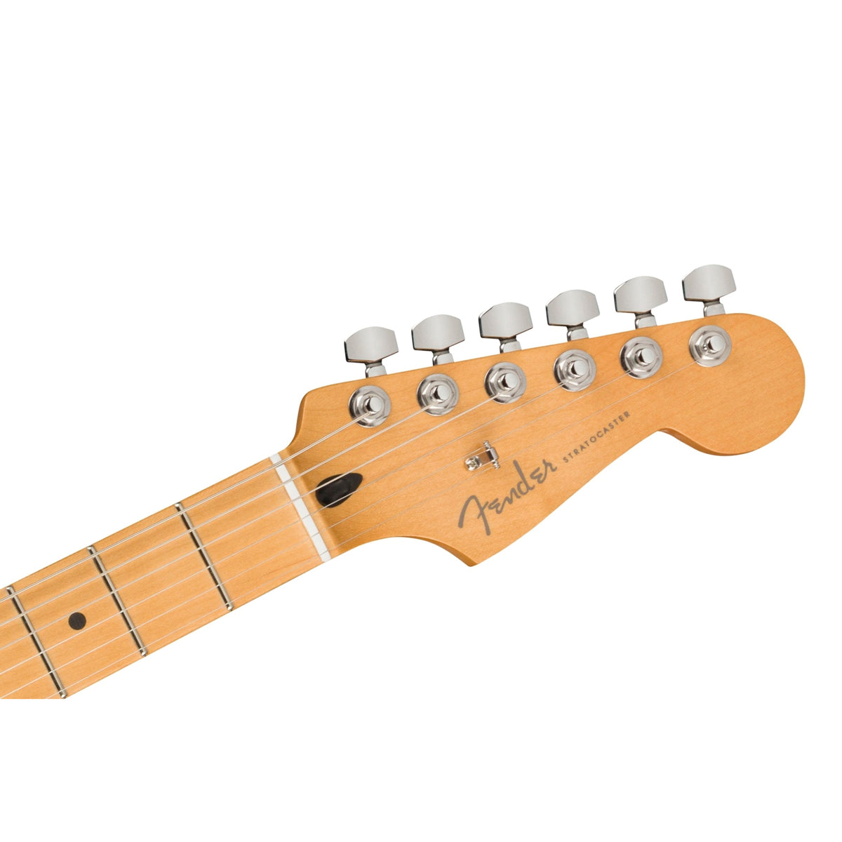 Đàn Guitar Điện Fender Player Plus Stratocaster HSS, Maple Fingerboard, 3-Color Sunburst, #0147322300