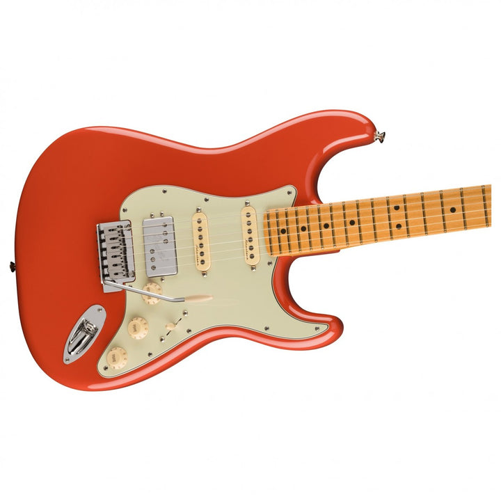 Đàn Guitar Điện Fender Player Plus Stratocaster HSS, Maple Fingerboard, Fiesta Red, #147322340