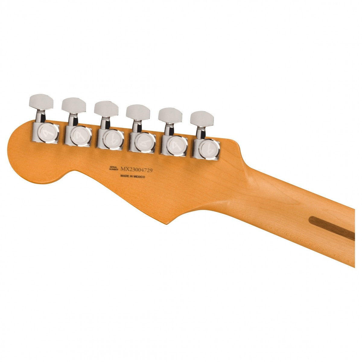 Đàn Guitar Điện Fender Player Plus Stratocaster HSS, Maple Fingerboard, Fiesta Red, #147322340