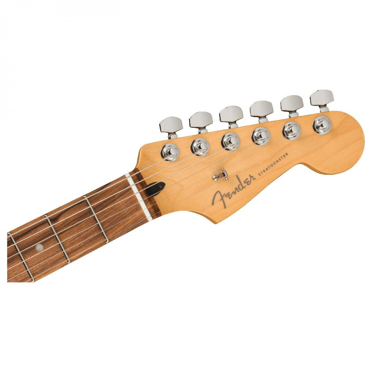 Đàn Guitar Điện Fender Player Plus Stratocaster HSS, Pau Ferro Fingerboard, Silverburst, #0147323391