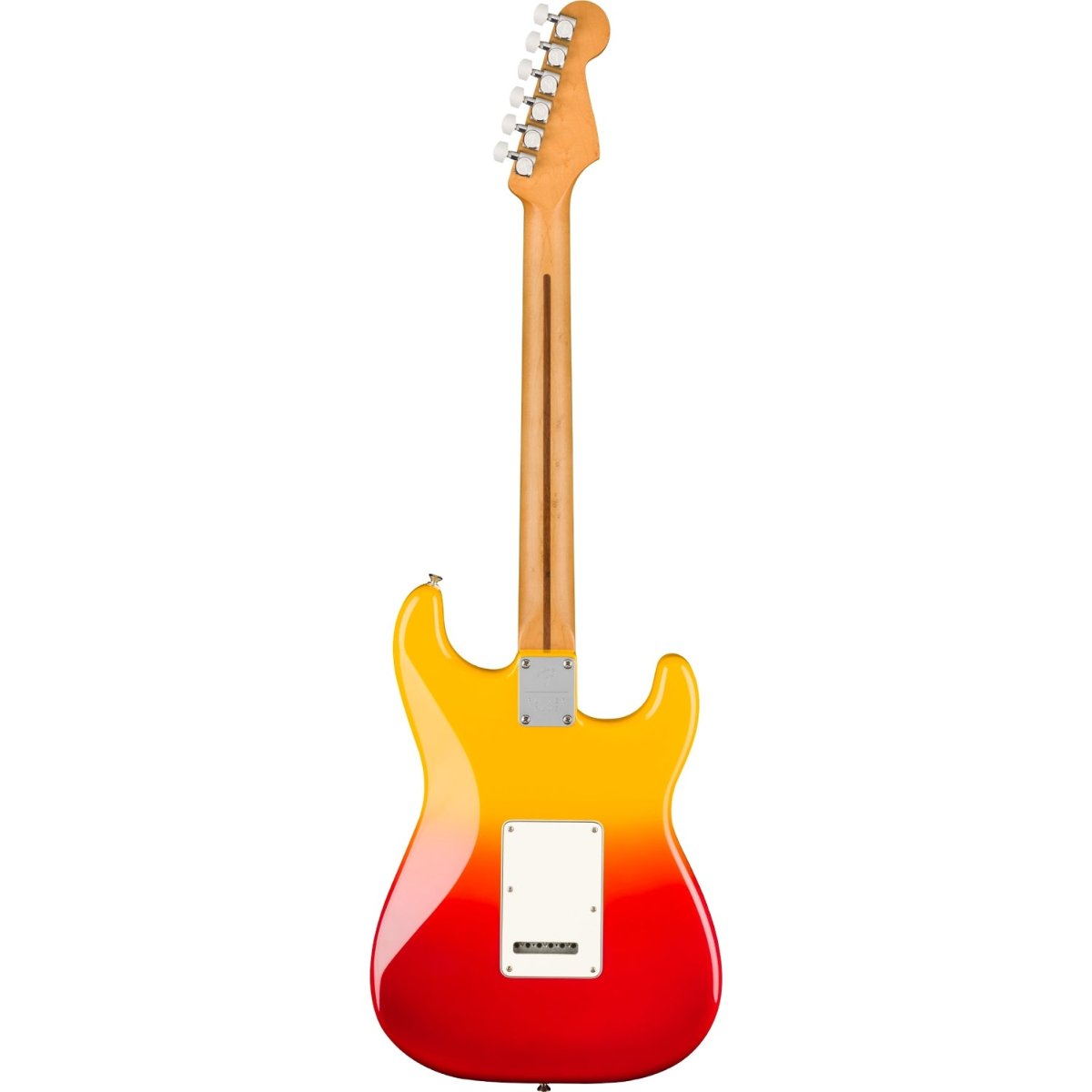 Đàn Guitar Điện Fender Player Plus Stratocaster Left-Handed, Pau Ferro Fingerboard, Tequila Sunrise, #0147312387
