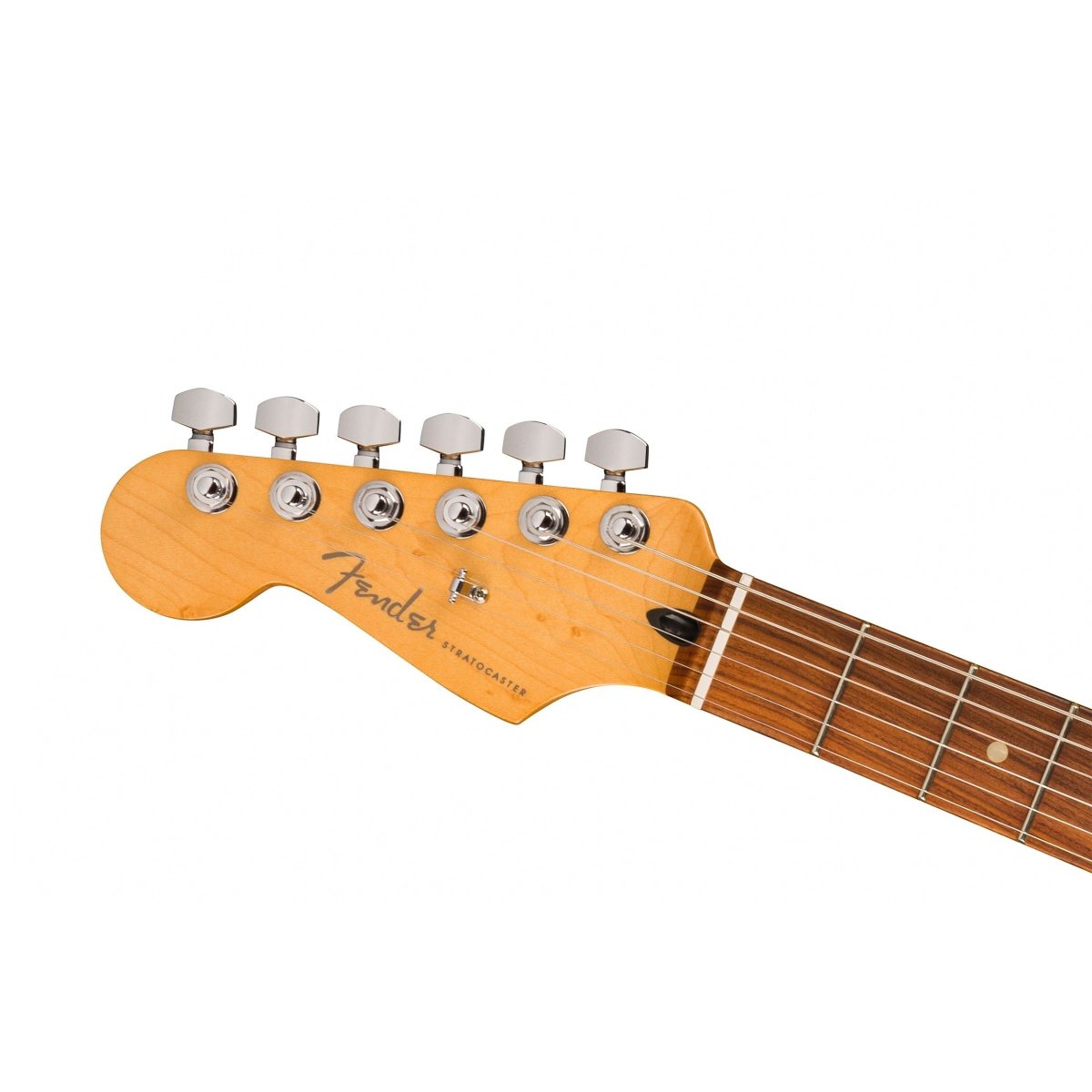 Đàn Guitar Điện Fender Player Plus Stratocaster Left-Handed, Pau Ferro Fingerboard, Tequila Sunrise, #0147312387