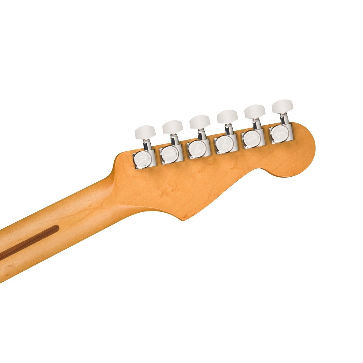 Đàn Guitar Điện Fender Player Plus Stratocaster Left-Handed, Pau Ferro Fingerboard, Tequila Sunrise, #0147312387