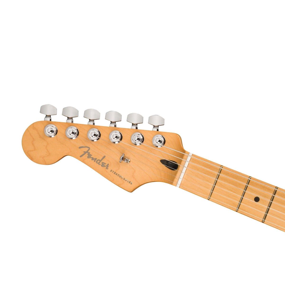Đàn Guitar Điện Fender Player Plus Stratocaster Left-Handed, Maple Fingerboard, 3-Color Sunburst, #0147412300