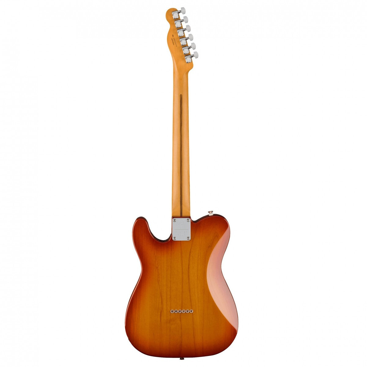 Đàn Guitar Điện Fender Player Plus, Maple Fingerboard, Sienna Sunburst, #0147332347
