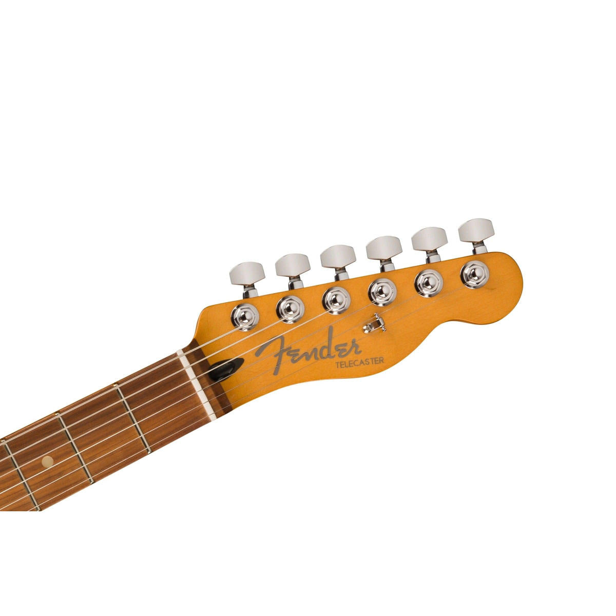 Đàn Guitar Điện Fender Player Plus Telecaster, Pau Ferro Fingerboard, Fiesta Red, #0147333340