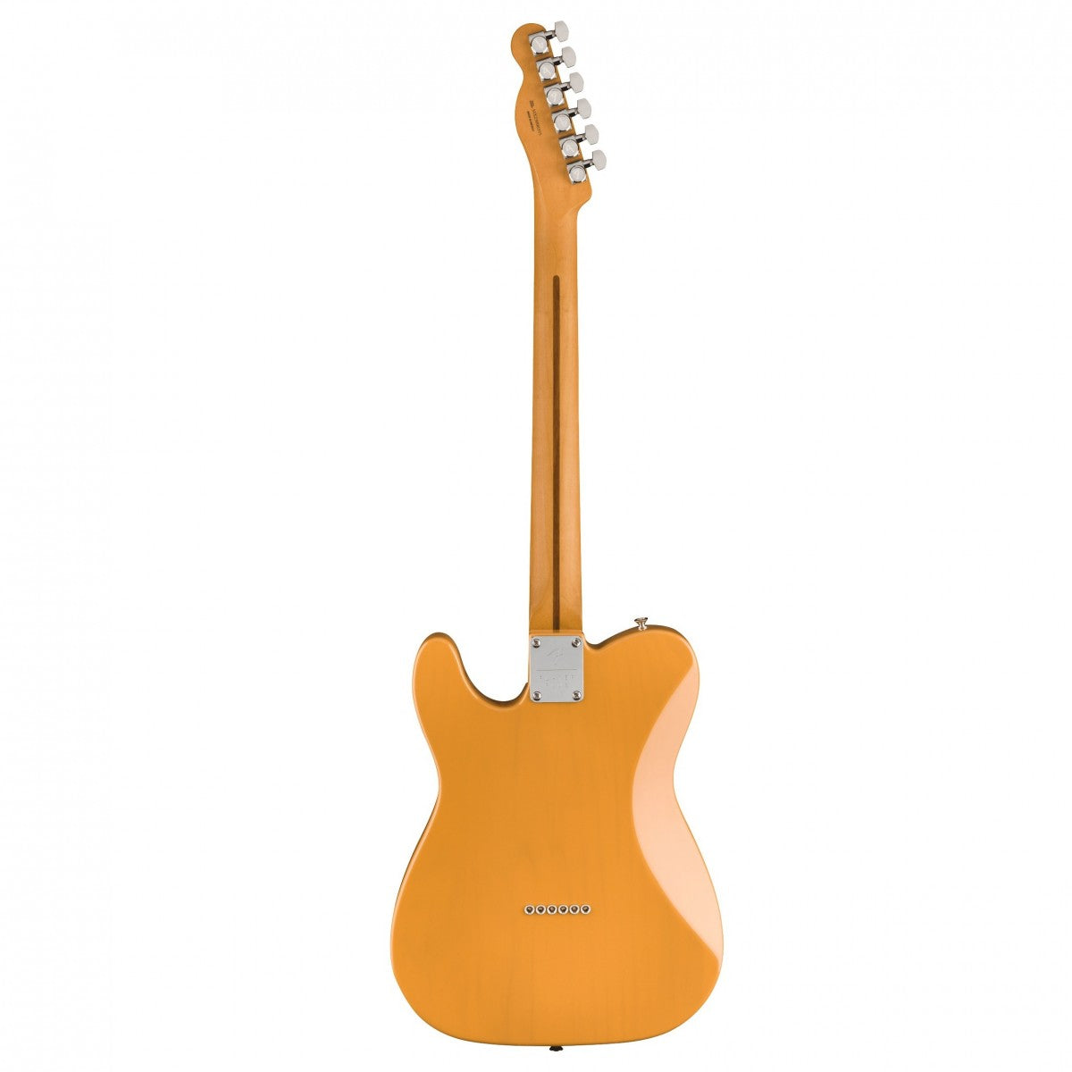 Đàn Guitar Điện Fender Player Plus Telecaster, Maple Fingerboard, Butterscotch Blonde, #0147332350