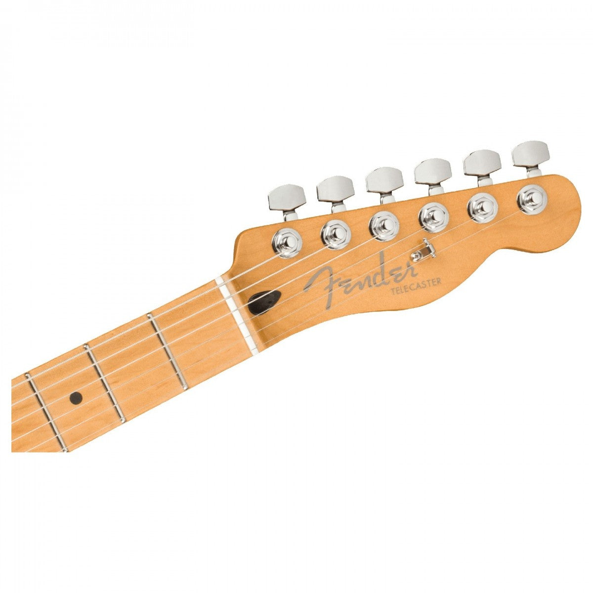 Fender Player Plus Telecaster, Maple Fingerboard, Cosmic Jade, #0147332376