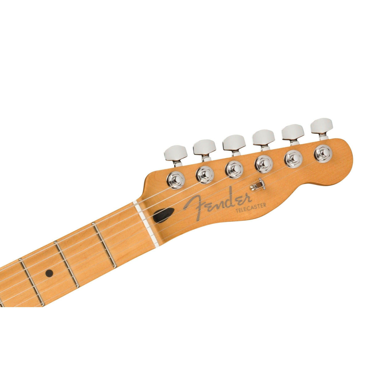 Đàn Guitar Điện Fender Player Plus Telecaster, Maple Fingerboard, 3-Color Sunburst, #0147332300