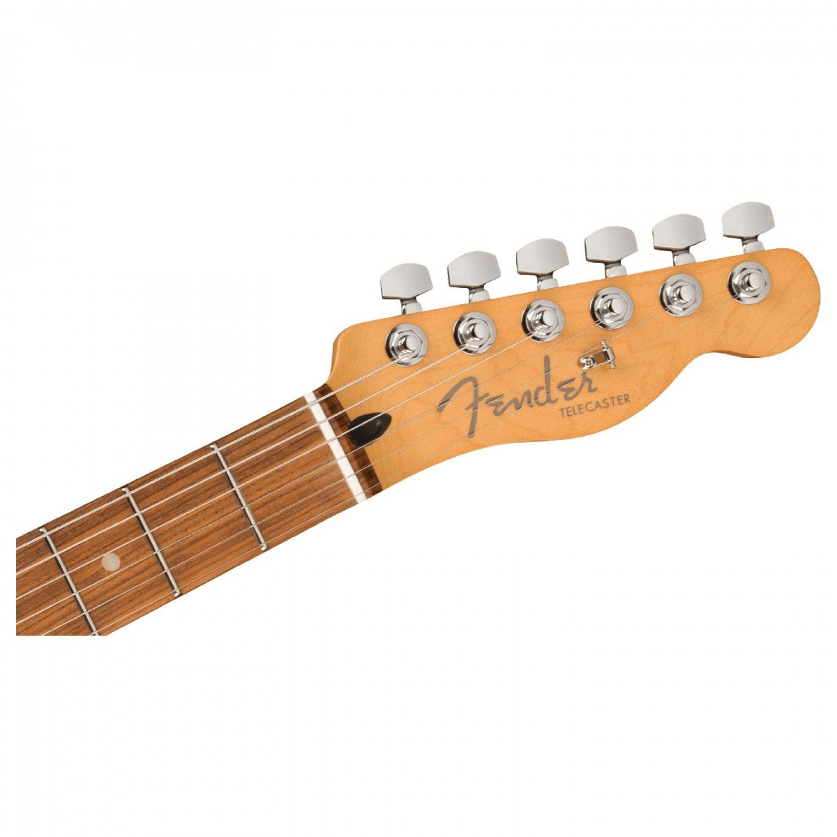 Đàn Guitar Điện Fender Player Plus Telecaster, Pau Ferro Fingerboard, Silver Smoke, #0147333336