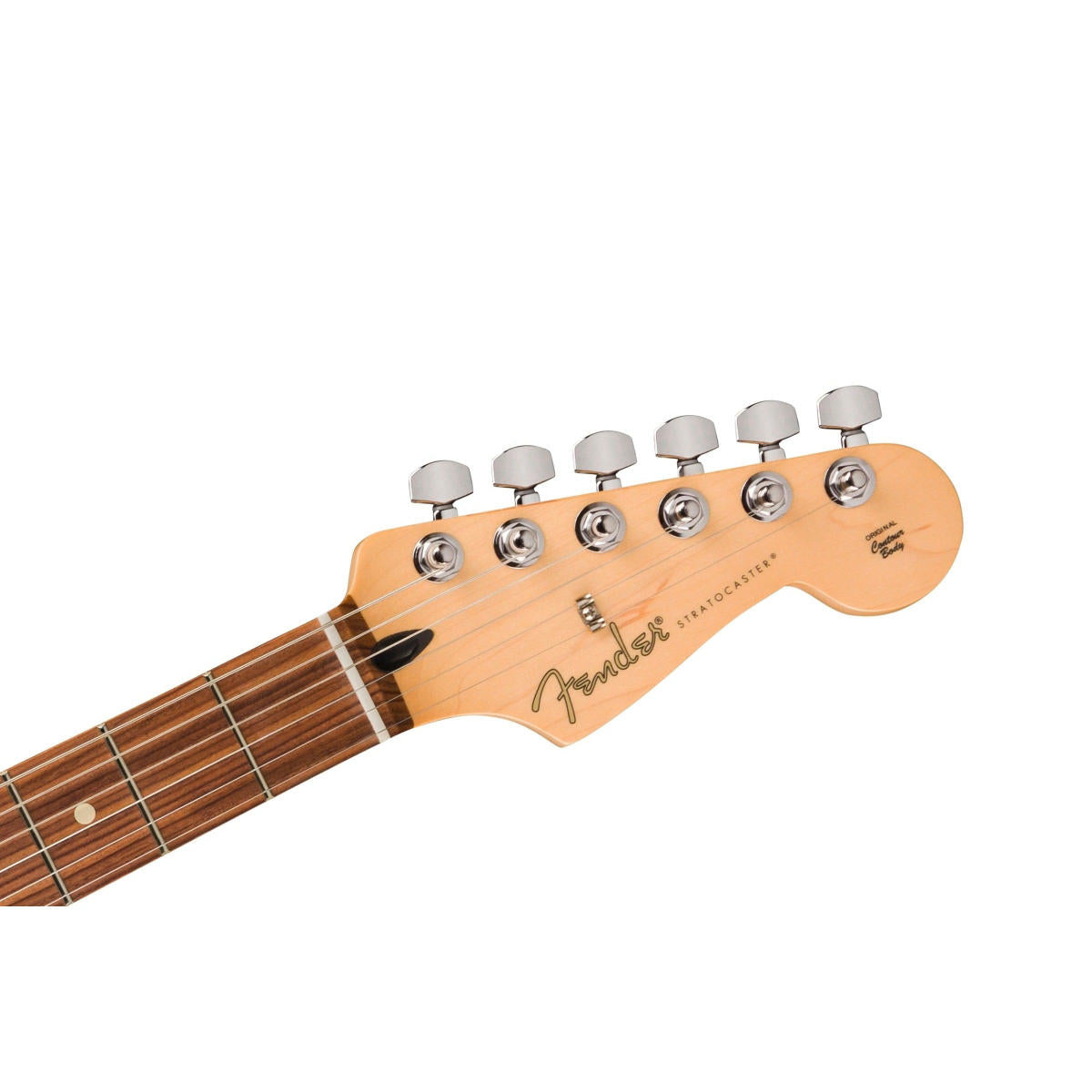 Đàn Guitar Điện Fender Player Stratocaster, Pau Ferro Fingerboard, Sea Foam Green, #0144503573